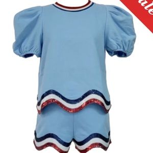 Queen of Sparkles set